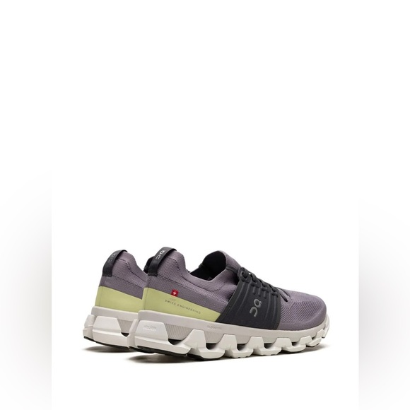 On Running
Cloudswift 3 "Shark/Hay" sneakers - Picture 4 of 13